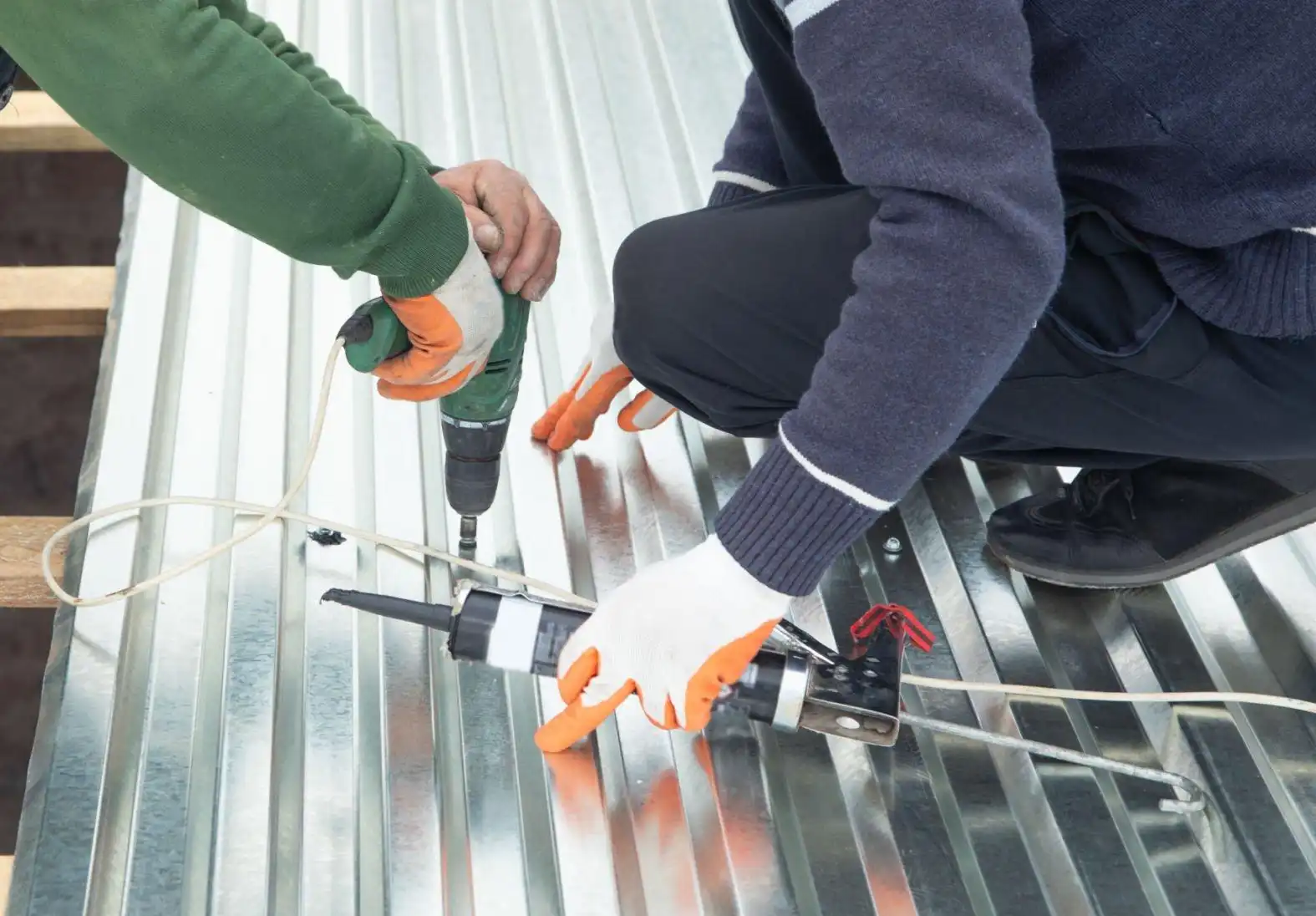 Solutions for Your Roof Installation