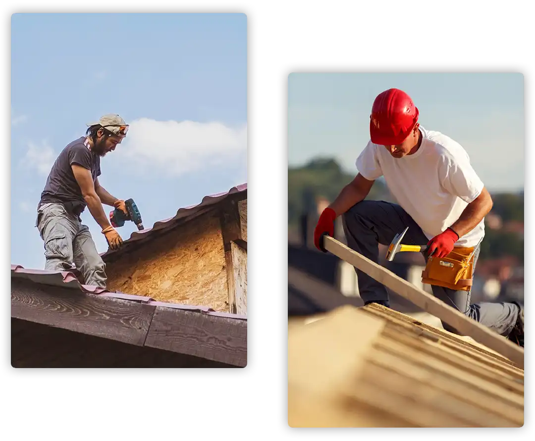 Roof Repair Services