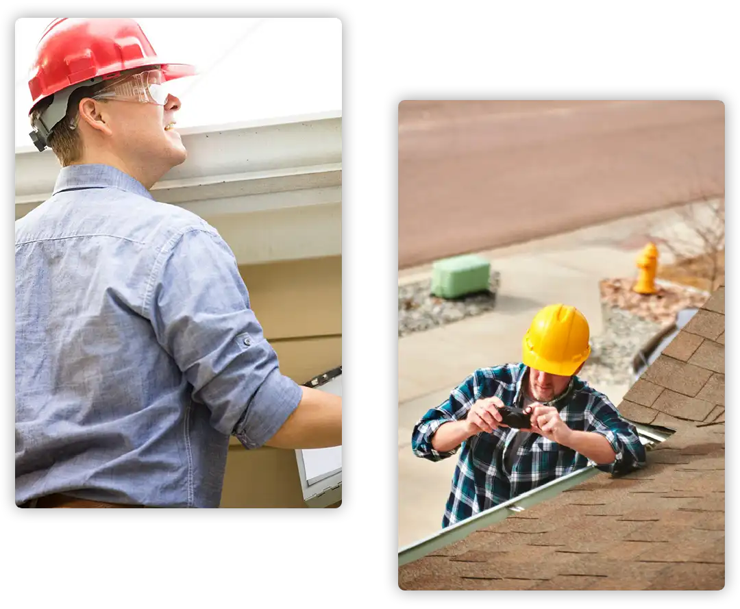 Professional Roof Inspection Service