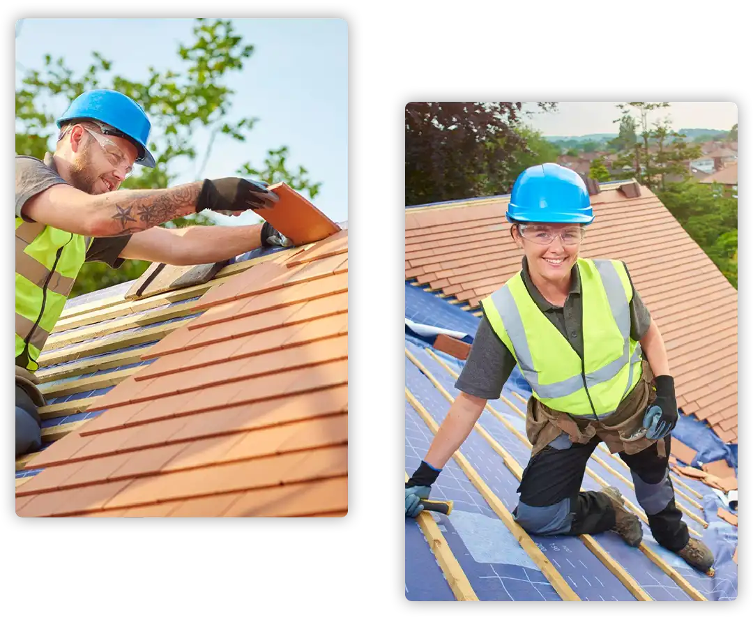 Best Tile Roof Services