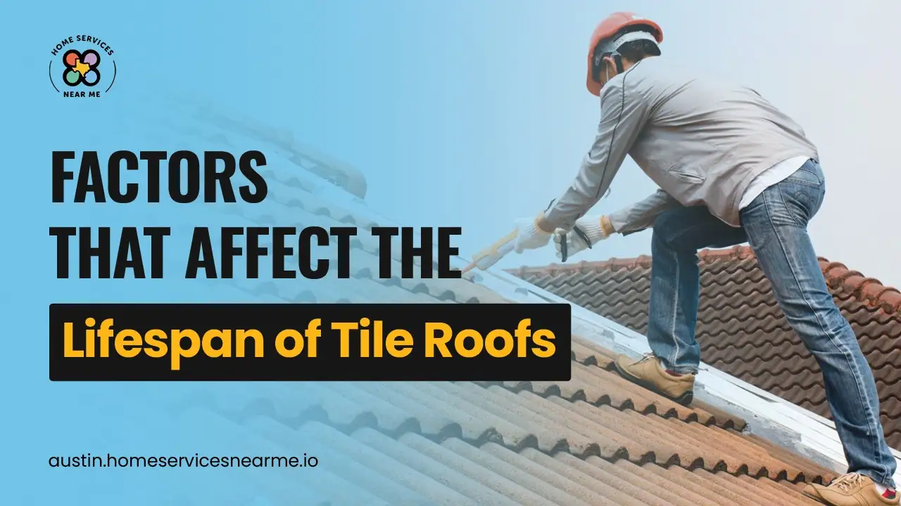 The Life Expectancy of Tile Roofs: How Long Do They Last?